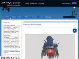 Sites similar to psvhome.ru