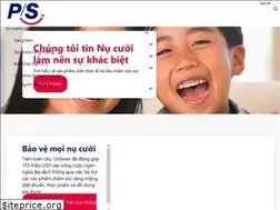 Sites similar to psvietnam.vn