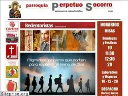 Sites similar to psvigo.org