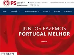 Sites similar to psviseu.net