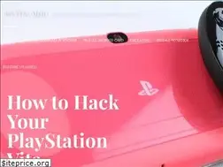 Sites similar to psvitamod.com