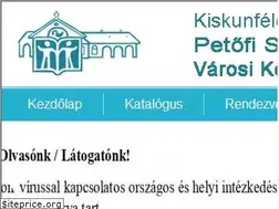 Sites similar to psvk.hu