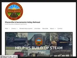 Sites similar to psvrr.org