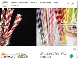 Sites similar to psvstraws.com