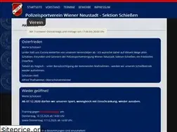 Sites similar to psvwrn-schiessen.at
