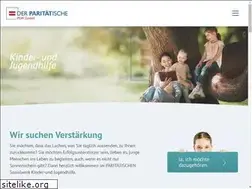 Sites similar to psw-jugendhilfe.de