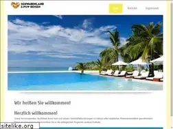 Sites similar to psw-reisen.de
