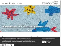 Sites similar to pswaedenswil.ch