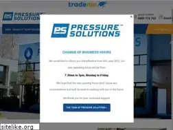 Sites similar to pswaterblasters.co.nz