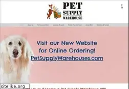 Sites similar to pswcares.com