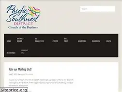 Sites similar to pswdcob.org