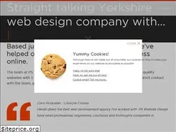 Sites similar to pswebsitedesign.com