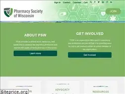 Sites similar to pswi.org