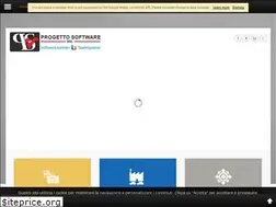 Sites similar to pswi2m.it