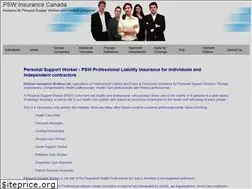 Sites similar to pswinsurance.ca