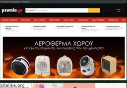 Sites similar to pswnia.gr