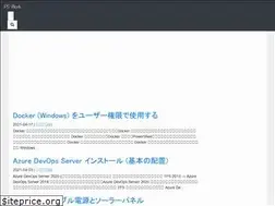 Sites similar to pswork.jp
