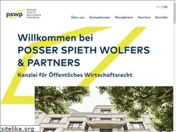Sites similar to pswp.de