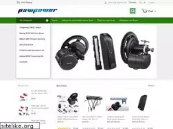 Sites similar to pswpower.com