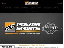 Sites similar to pswpr.com
