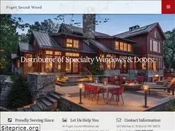 Sites similar to pswwinc.com