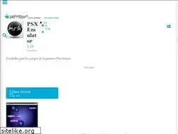 Sites similar to psx-emulator.uptodown.com