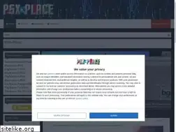 Sites similar to psx-place.com