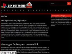 Sites similar to psx-por-mega.com