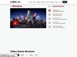Sites similar to psx.ign.com
