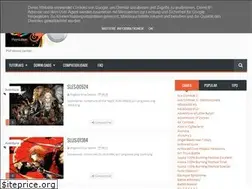 Sites similar to psx2psp.blogspot.com.br