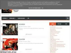 Sites similar to psx2psp.blogspot.com