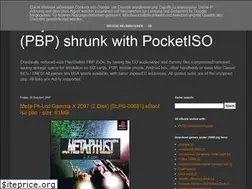 Sites similar to psx2pspeboots.blogspot.com