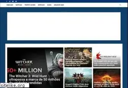 Sites similar to psxbrasil.com.br