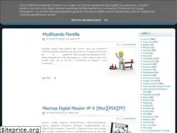 Sites similar to psxgratis.blogspot.com