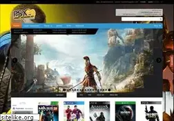 Sites similar to psxshop.hu