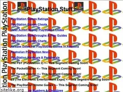 Sites similar to psxspak.tripod.com