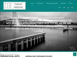 Sites similar to psy-aebischer.ch