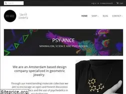 Sites similar to psy-ance.com