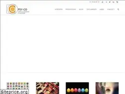 Sites similar to psy-co.ch