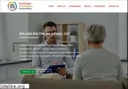 Sites similar to psy-consulting.com