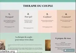 Sites similar to psy-couple.be