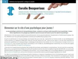 Sites similar to psy-enfant-lille.com