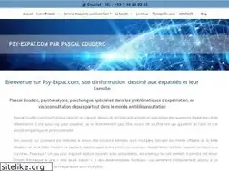 Sites similar to psy-expat.com