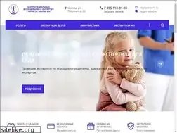 Sites similar to psy-expert.ru