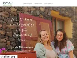Sites similar to psy-on.de