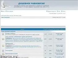 Sites similar to psy-ru.org