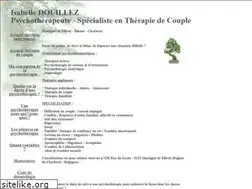 Sites similar to psy-therapeute.com