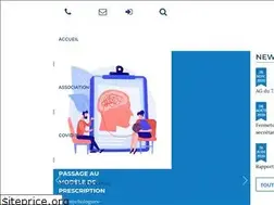Sites similar to psy-vd.ch