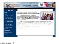 Sites similar to psy.de