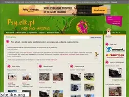 Sites similar to psy.elk.pl